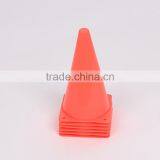 Soccer Training Equipment 9" Practice Cones thumbnail-5