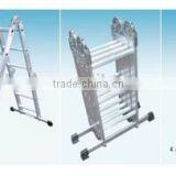 Aluminum Ladder - Multifunctional thumbnail-1