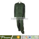 Civil War Us Forest Service Military Unform Olive Green Made In China thumbnail-2