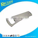 Custom Shape Bottle Opener With Zinc Alloy thumbnail-2