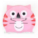 2015 Custom Print Sports Silicone Swim Cap thumbnail-1