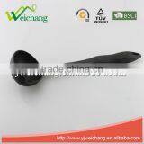 WCA034 Premium Nylon Utensils SOUP LADLE Cooking Utensil Gadgets Set With TPR Handle (Multi-color) thumbnail-3