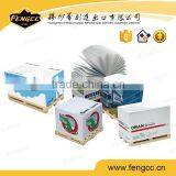 Business Advertising Logo Custom Magnetic Paper Printed Sticky Notes thumbnail-1