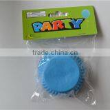 Different Sizes Pure Color Printing Paper Cupcake Cup Baking Cups Muffin Cases for Sale thumbnail-3