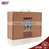 High Quality Custom Souvenir Gift Chinese Traditional Gift thumbnail-5