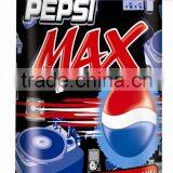 0.33 L Pepsi Max Can thumbnail-1