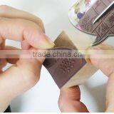 Wooden Seal|customized Wooden Creative Seal thumbnail-6