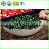 Chinese Good Quality Milky Oolong Tea Loose Leaf Tea thumbnail-2