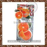 Factory Direct Price Promotion High Quality Rabbit Car Air Freshener thumbnail-4