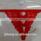 Sexy Ladies Panties With Lace