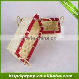 2015 Hot Sale Bamboo Storage Basket thumbnail-2