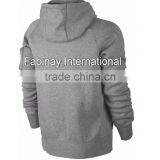 Men's Full Zip Fleece Hoodie thumbnail-2
