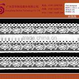 Elegant Silk Embroidery Wholesale Lace With Elastane for Upscale Dress thumbnail-6