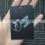 Wholesale Custom Hang Tags for Clothing thumbnail-3