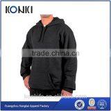 Men's Apparel Custom Pullover Hooded Sweatshirt thumbnail-2