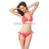 Quick-drying Beach Swimwear Bikini for Girls thumbnail-5