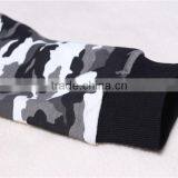 2016 Hot Sale Fashion Style Round Collar Polar Fleece Hunting Jacket thumbnail-6