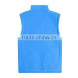 Express Polar Fleece Warm Custom Men Vest thumbnail-2