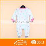 Frocks Design European Baby Clothes Romper thumbnail-2