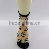 Fashion Socks Custom Design Socks Knitted Sports Cotton Socks thumbnail-6