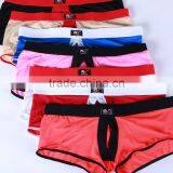 Custom 2016 Men Underwear Calzoncillos Men's Sey Attractive Grasp Design Trunk Underwear Pouch Boer Se Toys Boers For Man thumbnail-4