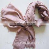 New Design Silk Scarf thumbnail-1