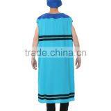 Adult Men's Blue Crayon Costume thumbnail-3