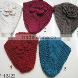 Fashion Hot Knitted Acrylic Designer New Arrival Headband thumbnail-6