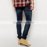 High Quality Men New Model Jeans Pants thumbnail-2
