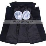 New Season Wool Fabric Double-Breasted Men Coat thumbnail-2