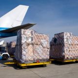 Air Freight from China to Ireland