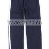 Wholesale Kids Fashion Pants New Designs Cheaper Customs Plain Pants for Kids KM0703 thumbnail-2
