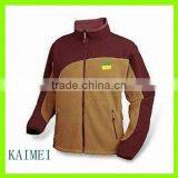 Cheap Fleece Jacket for Promotional thumbnail-1