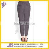 Women Harem Pants,three Quarter Women Harem Pants,2014 Fashion Harem Pants thumbnail-4