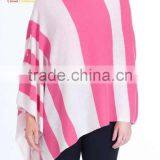 2016 Hot Sale Cashmere Poncho Sweater Pnocho Cashmere With Buttons thumbnail-5