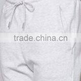 Heathered Street-focused Fitness Joggers Chinese Manufacturer thumbnail-4