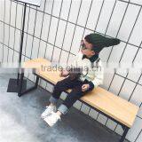 1-6 Years 2017 New Wholesale Autumn O-Neck Knitted Solid Kids Boys Girls Sweaters (pick Size) thumbnail-5