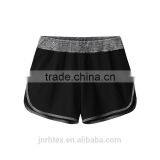 Colorful 100% Cotton Custom Sport Shorts thumbnail-3
