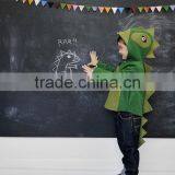 New Design Baby Boys Clothes Dinosaur Overcoat Kids Outwear For Children's Winter Clothes thumbnail-1