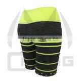 New Polyester Black Leggings Fitness Clothing Women Yoga Panties Sport Leggings thumbnail-6