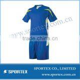 SPS-006 Mens Football Team Wear, Mens World Cup Football Uniform, Mens Football Jersey thumbnail-1