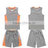 China Basketball Sport Mens Suit for Baby thumbnail-5