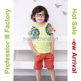 2015 Imported Clothes Turkey Wholesale Children Clothes thumbnail-3