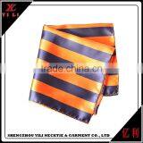 Woven Jacquard Cheap Men's Pocket Hankies thumbnail-2