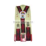 Best Look Top Quality Children Suspender thumbnail-4