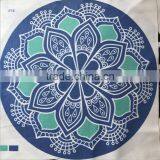 Mandala Round Blanket Sheet Tapestry Picnic Beach Dorm Hippie Boho Throw thumbnail-6