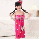 Whole China Factory Baby/kids/children Terry Hotel Towel Bathrobe thumbnail-4