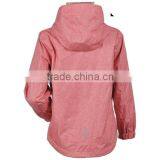 Waterproof and Windproof Jacket Xxxl Women Winter Jacket thumbnail-5