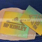 Different Kinds of Relfective Letters be Heated Transfer thumbnail-2