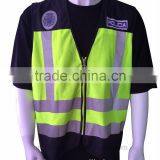 Relfective Chest Emblem Reflective Logo be Heated on Polo Shirt for Spain Market thumbnail-4